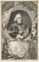 TvB G 1646
<br/>
Portret Willem (IV) Karel Hendrik Friso van Oranje
<br/>
<em>Houbraken, Jacob (1698-1780)</em>